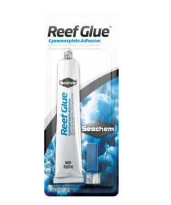 Colle pour récif – Seachem – 0.07 oz