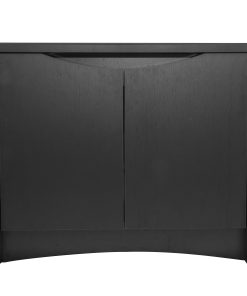 Support pour aquarium équipé Flex Fluval de 123L (32.5 gal US)