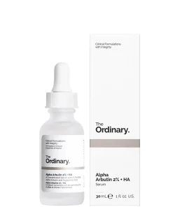 The Ordinary Alpha Arbutin 2% + HA 30ml