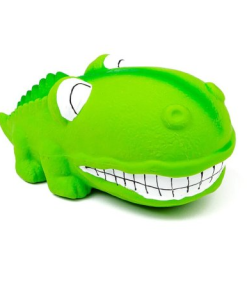Gros Museau Alligator pour Chiens – Büd&rsquo;z