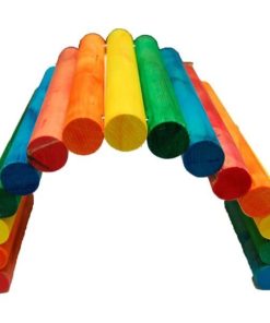 Grande Cachette Funzo pour Rongeurs et Lapins – Zoo-Max