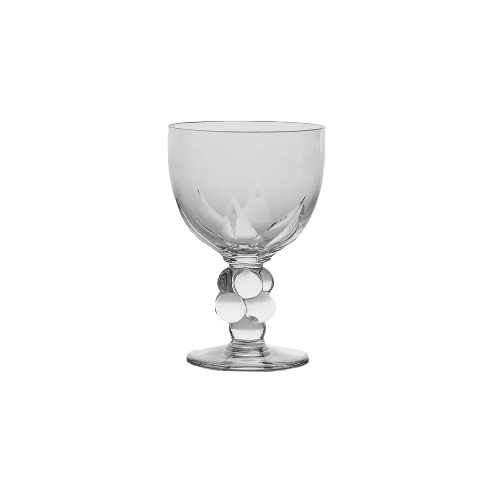 LALIQUE France, Service » Clos Vougeot « – Image 3