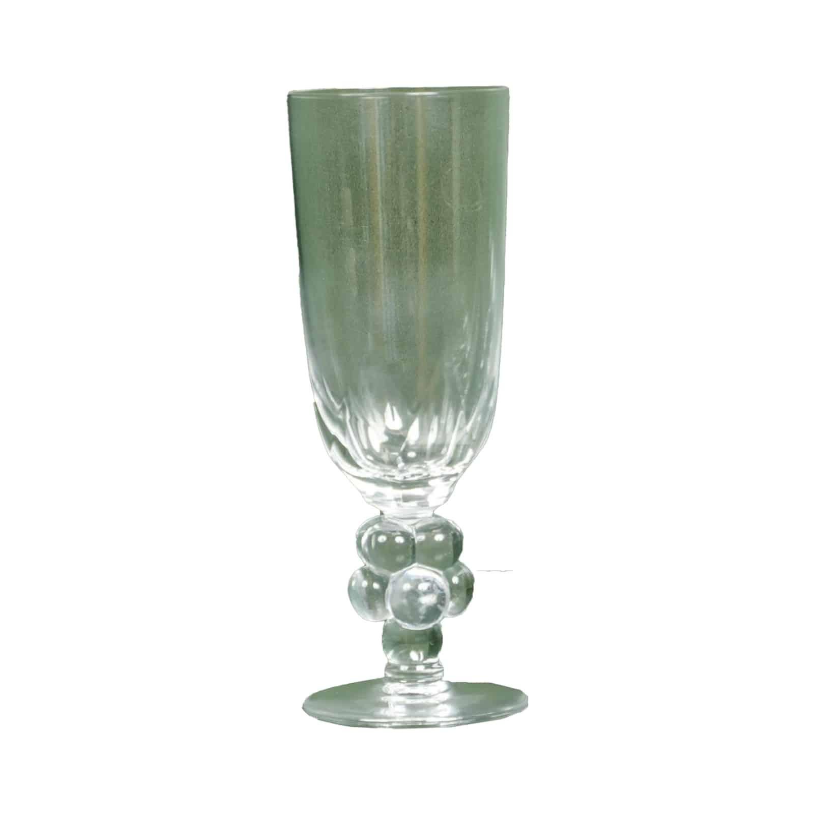 LALIQUE France, Service » Clos Vougeot « – Image 4
