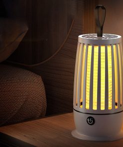 Lampe Anti Moustiques