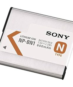 SONY BATTERIE NUMERIQUE N NP-BN1