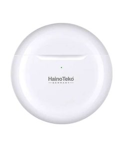 ECOUTEUR/EARBUD SANS FIL BLUETOOTH TRUE WIRELESS HAINOTEKO AIRPOD ROUND-1MINI