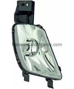 Antibrouillard Droit H8 Peugeot 308 Maroc Lim./Kombi 11-13 => 6206X5