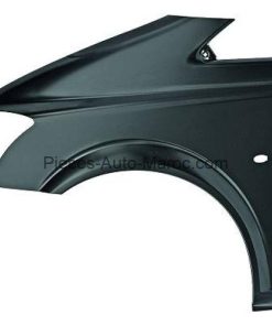 Aile Avant Droite Mercedes Classe V Maroc De 2010 à 14 = A6398800306