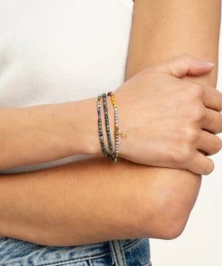 Bijou Ana Rainbow 3, Différents coloris | Têtes Blondes