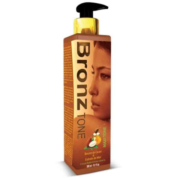 Bronz Lait de Corps