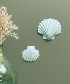 Calypso Céramique Vert d&rsquo;Eau | Monochromic