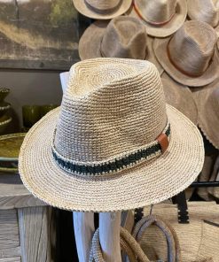 Chapeau Heliodore, Différents coloris | Sovani