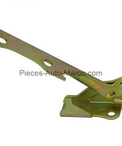 Charnière Capot Coté Gauche HYUNDAI ACCENT 2 Maroc (LC) de 03 à 06 – OEM : 7911025001