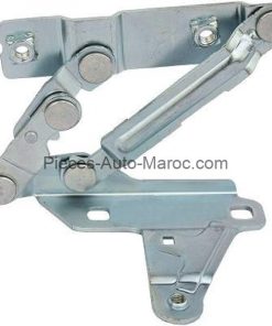 Charnière Capot Coté Droit Seat Altea Maroc De 04 à >> = 5P0809146