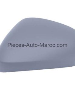 Coque de Rétroviseur Gauche (pour clignotant) ALFA ROMEO 159 Maroc (939) de 05 à 11 – OEM : 156059789 = 156053014