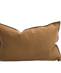 Coussin Outdoor MENORCA Havane, Différentes Tailles | Maison de Vacances