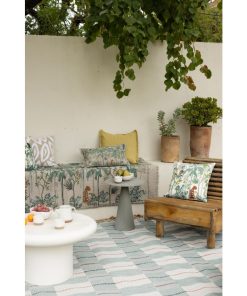 Housse de Coussin Imprimé RAJA, différentes tailles | Vivaraise