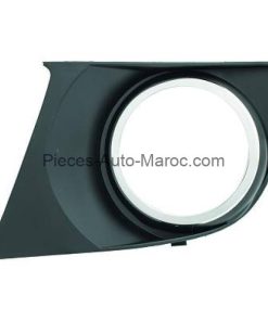 Enjoliveur Pare-Chocs Gauche ALFA ROMEO 159 Maroc (939) de 05 à >> – OEM : 156089724 = 156059079