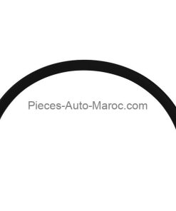 Extension Aile Avant gauche OPEL MOKKA Maroc 10/12 => 1101105 = 95275448