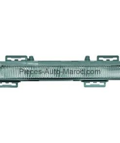 Feu Diurne Droit LED Version Elegance/AvantGrade Mercedes C-KL. W204 Maroc 11-> = A2049064902