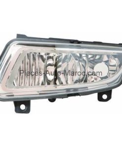 FEU DIURNE GAUCHE P21W VOLKSWAGEN POLO MAROC (6C 6R) DE 09 À 14 – OEM : 6R0941061D