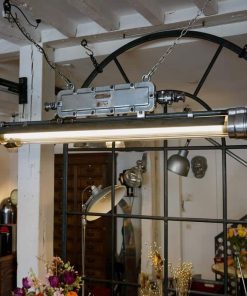 Double Tubes fluo ADF Mapelec – 120cm