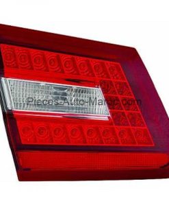Feu Arrière Droit Partie Intérieur Mercedes Classe E (W212) Maroc De 09 à 12 – OEM : 2128201064 = A2128201064
