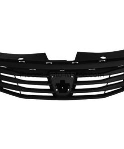 Grille De Calandre Noir Dacia Sandero Maroc 08-12 => 8200735104