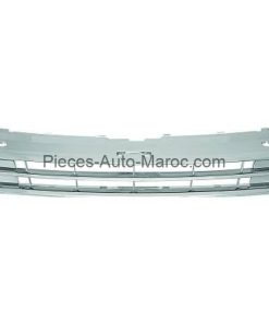 GRILLE DE CALANDRE SANS LOGO CHROME VOLKSWAGEN POLO MAROC (6C, 6R) DE 09 À 14