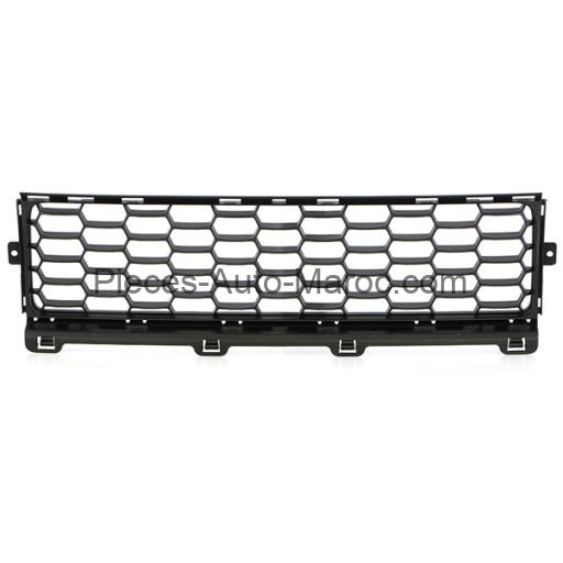 Grille Centrale Pare Chocs Avant JEEP RENEGADE Maroc 09/14 => 0000735598590 = 735598590