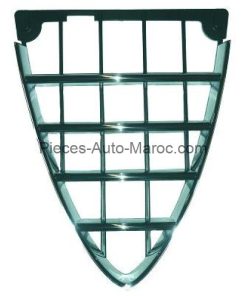 Grille de Calandre ALFA ROMEO 159 Maroc (939) de 05 à >> – OEM : 156054309
