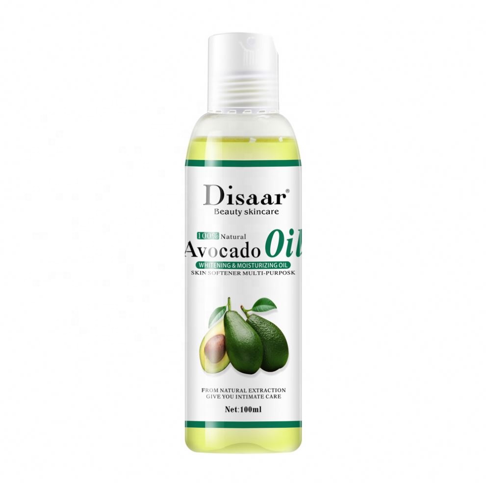 Huile Essentielle d’Avocat Disaar 100ml
