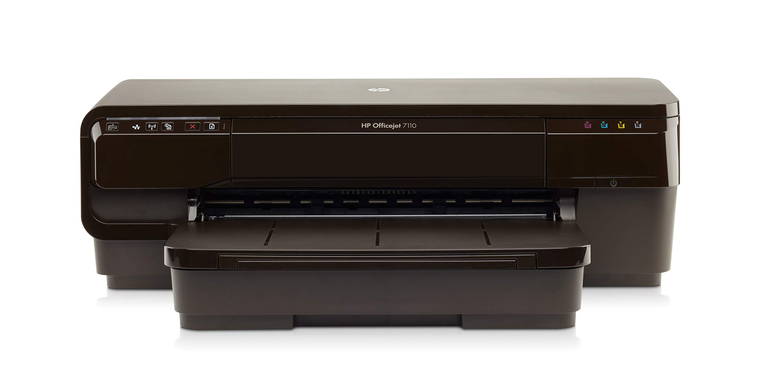 Imprimante HP OfficeJet 7110 – Image 2