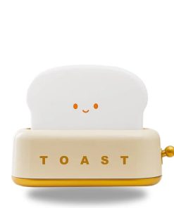Lampe de Chevet Toast