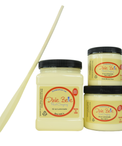 Lemonade (Peinture Dixie Belle)