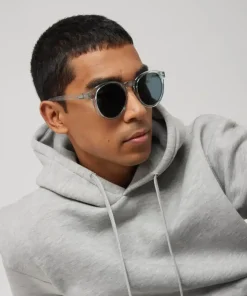 Lunettes de Soleil Adulte Oversize, Différents coloris | Izipizi