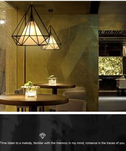 Lustre Moderne Pour Cuisine