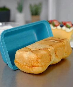 Moule CAKE Couleur Rose et Bleue