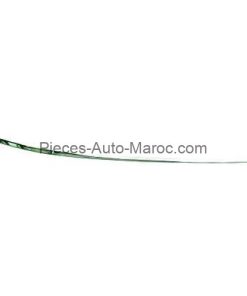 Moulure Chromée Droite Pare Chocs Avant Mercedes Classe E (W212) Maroc De 09 à 13 – OEM : A2128850421