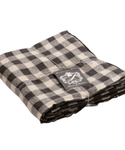 Nappe Vichy 170x300cm, Différentes Couleurs | Maison de Vacances