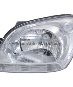 Phare Avant Gauche Kia Sportage Maroc 09/04 => 11/07 = 921011F020