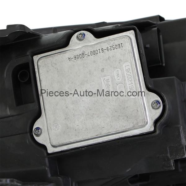 Phare Droit Ford Kuga II Maroc 10/16 => 2069433 – Image 2