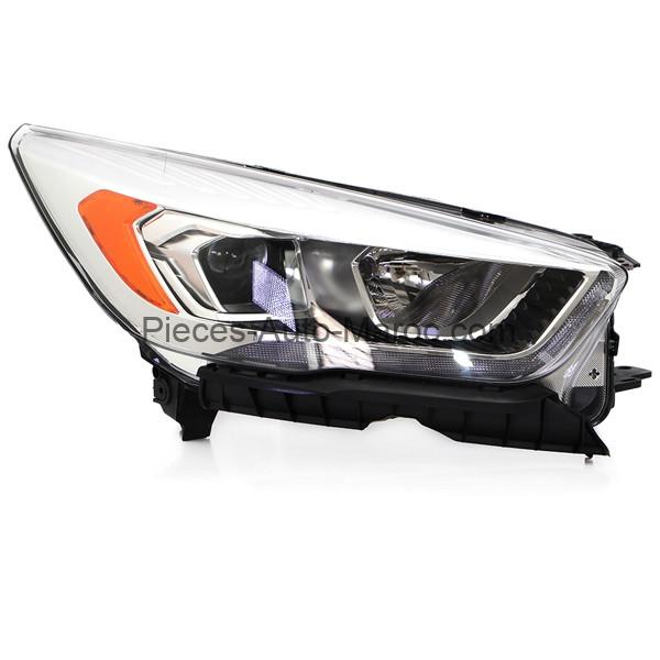 Phare Droit Ford Kuga II Maroc 10/16 => 2069433