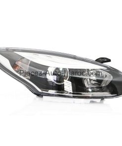 Phare Droit Renault Megane Maroc 10/13 => LPO841 = 260100923R