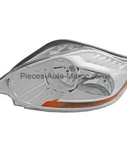 Phare Principal Gauche Ford Kuga Maroc De 07 À 13 – OEM : 8V4113W030AC = 1492976