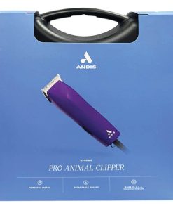 Tondeuse Rasoir Pro-Animal pour Animaux – Andis
