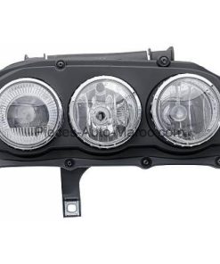 Phare Principal Droit H7-H7 ALFA ROMEO 159 Maroc (939) de 05 à >> – OEM : 60682088