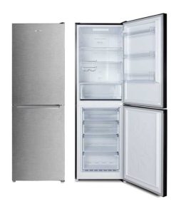 REFRIGERATEUR ASTECH COMBINE 4TIROIRS NO FROST INOX FC370INOOG