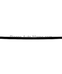 RENFORT PARE CHOCS AVANT INFÉRIEUR VOLKSWAGEN POLO MAROC (6C 6R) DE 09 À 14 – OEM : 6R0807651A