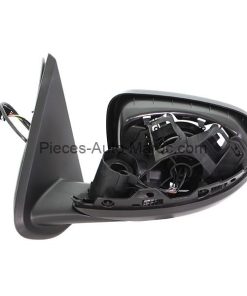 Retroviseur Gauche Dacia Duster Maroc 10/17 => 963026917R